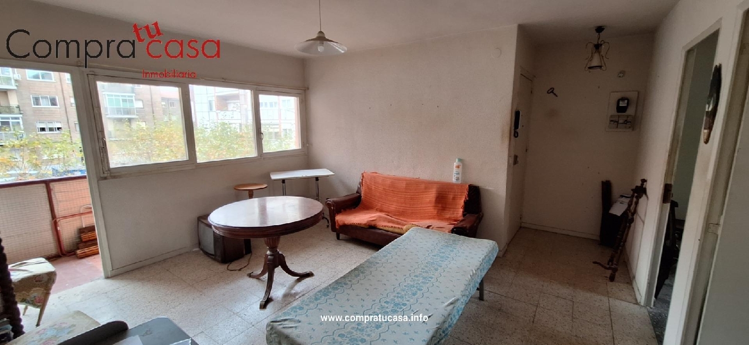  kaufen Wohnung Segovia 40004 Segovia Sur 6