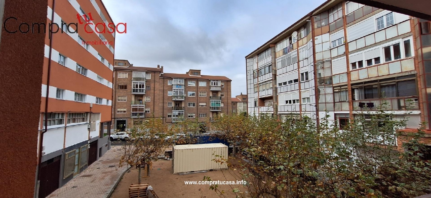kaufen Wohnung Segovia 40004 Segovia Sur 3