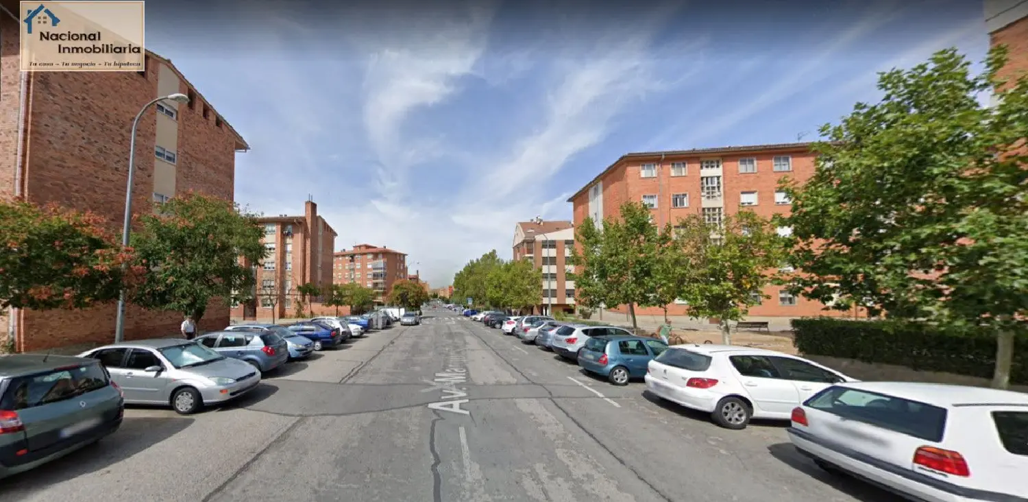  till salu lägenhet Segovia 40004 Segovia Sur 1