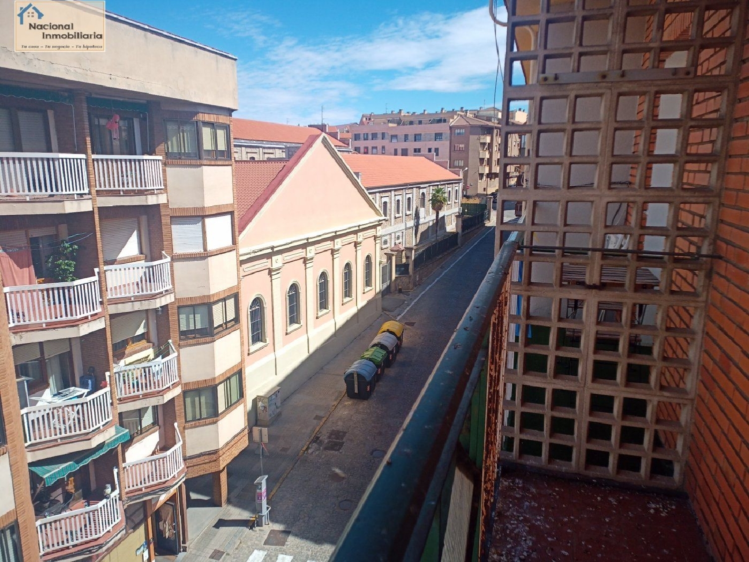  till salu lägenhet Segovia 40005 Segovia Sur 4