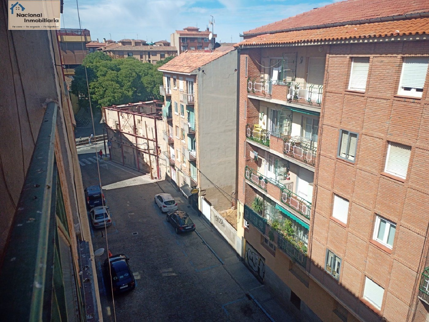 till salu lägenhet Segovia 40005 Segovia Sur 3
