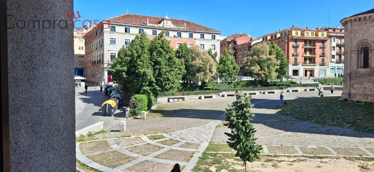 till salu lägenhet Segovia Centro 40001 Segovia Sur 2