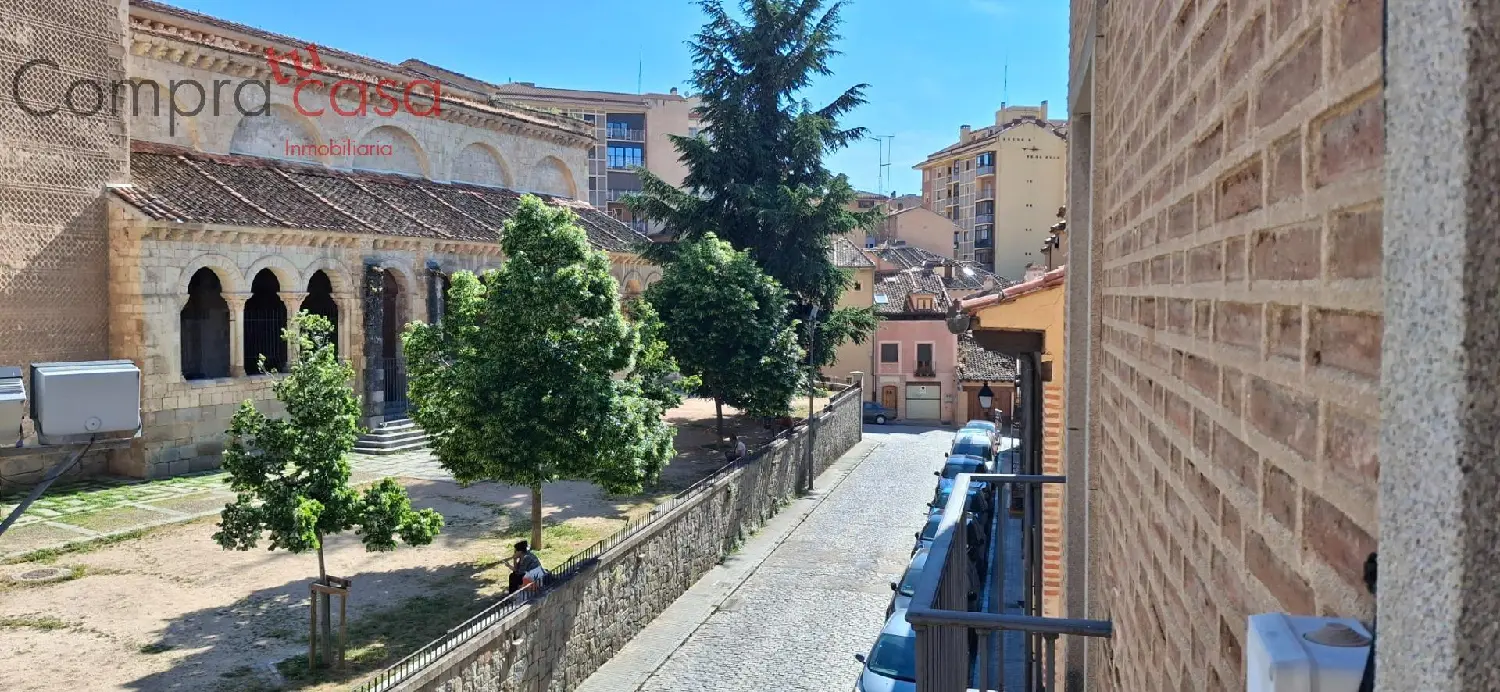 till salu lägenhet Segovia Centro 40001 Segovia Sur 3