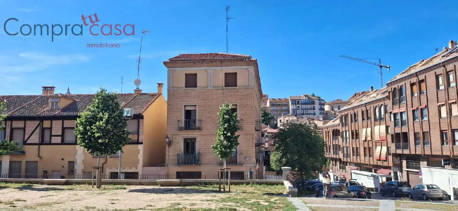 till salu lägenhet Segovia Centro 40001 Segovia Sur 1