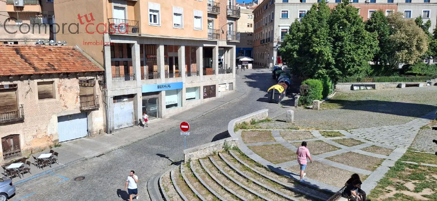  till salu lägenhet Segovia Centro 40001 Segovia Sur 5