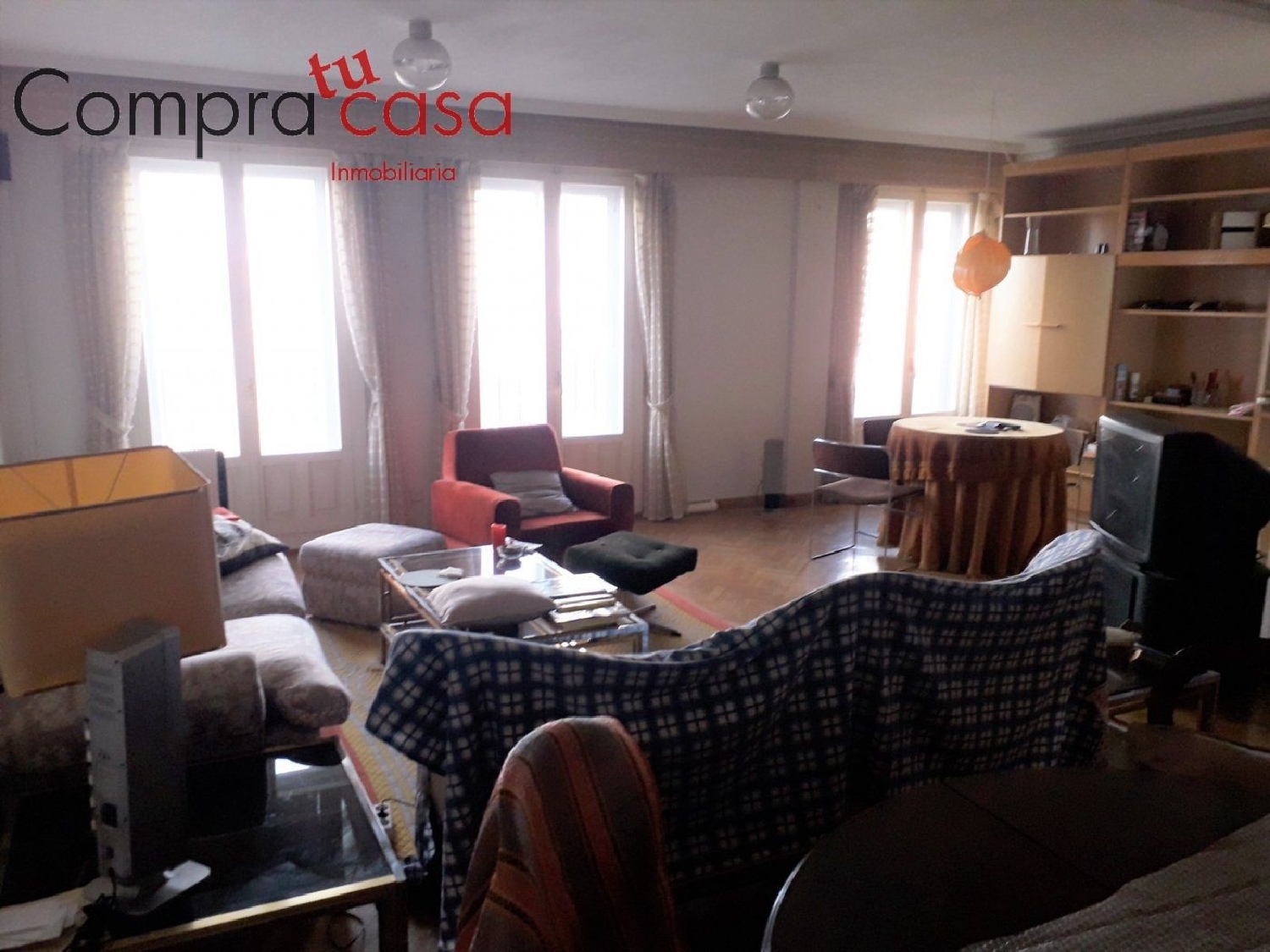  kaufen Wohnung Segovia Centro 40001 Segovia Sur 5