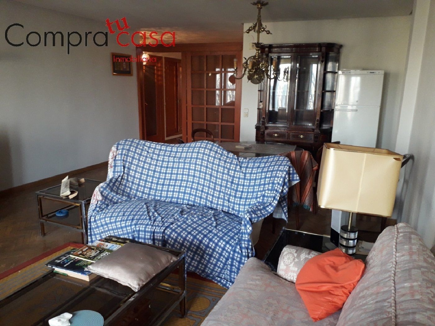  kaufen Wohnung Segovia Centro 40001 Segovia Sur 6