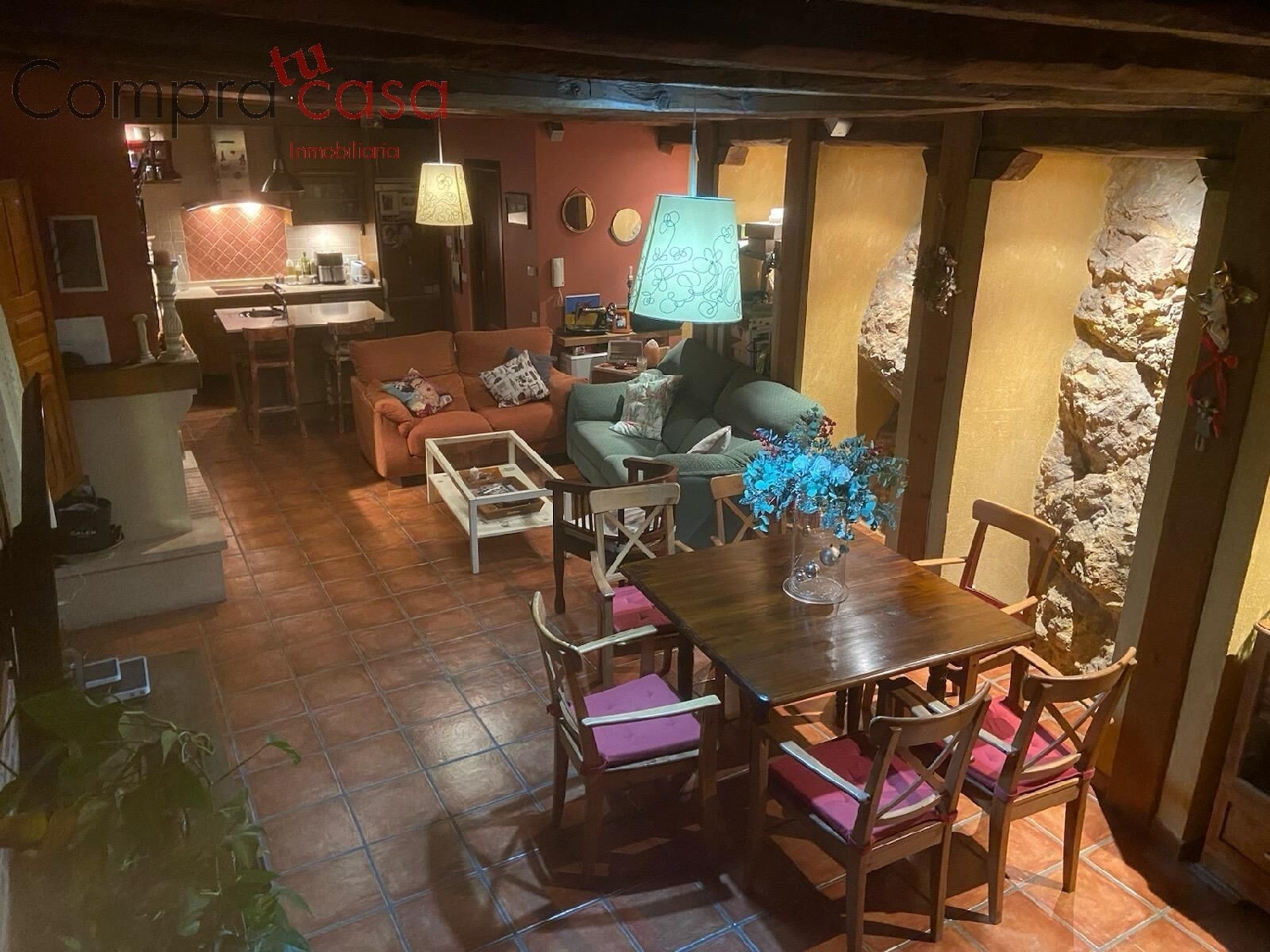  kaufen Wohnung Segovia Centro 40001 Segovia Sur 4