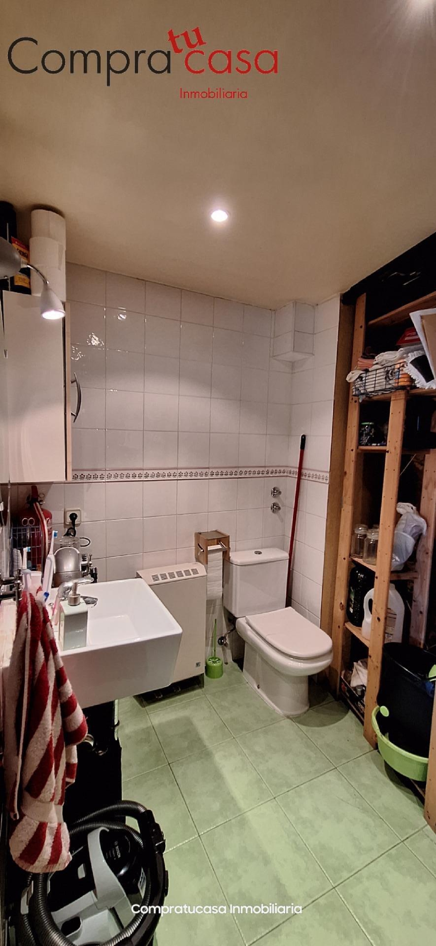  kaufen Wohnung Segovia Centro 40001 Segovia Sur 8