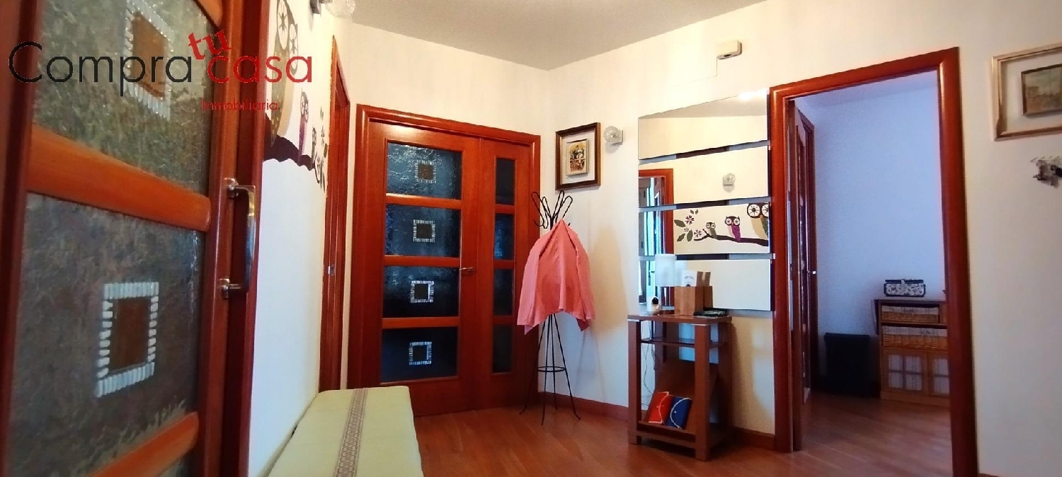  till salu lägenhet Segovia Centro 40001 Segovia Sur 4