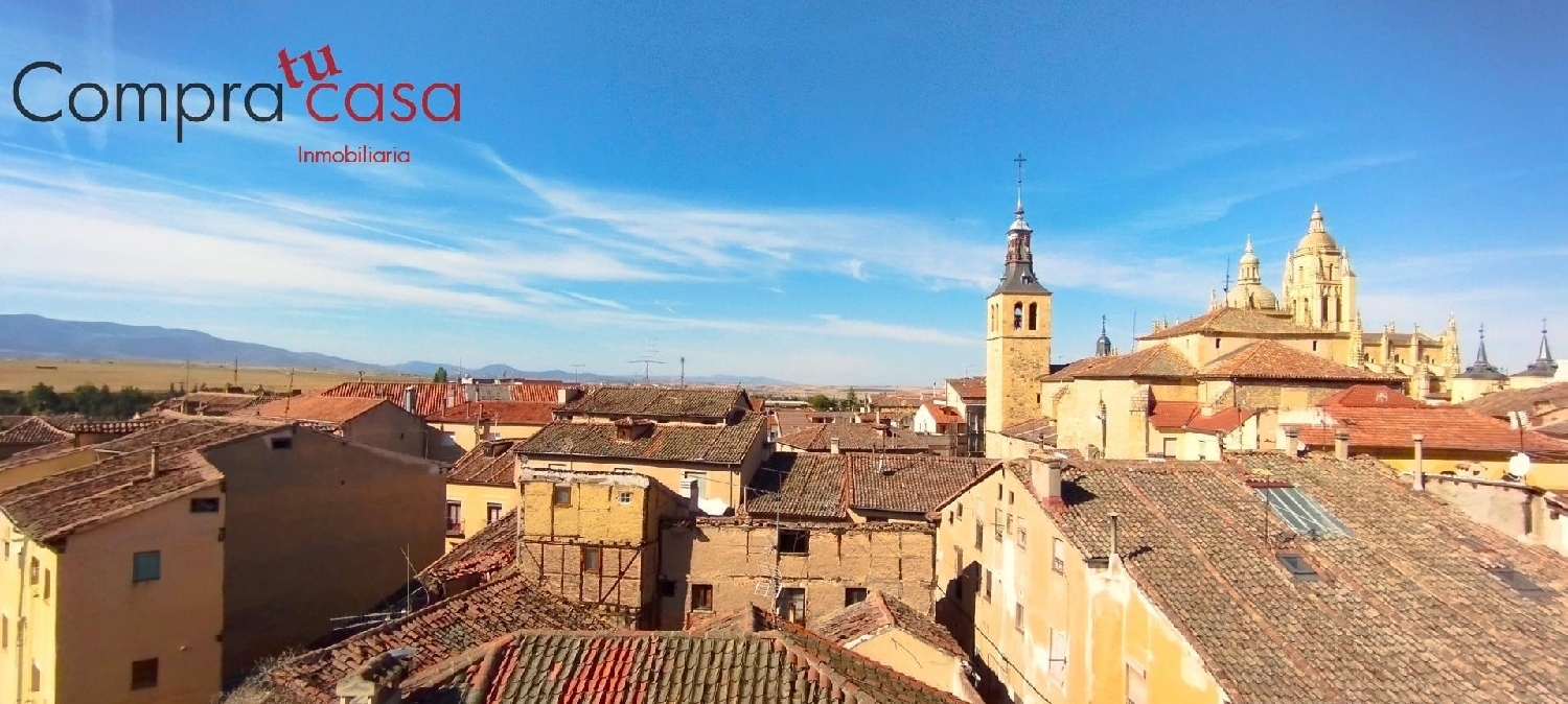  till salu lägenhet Segovia Centro 40001 Segovia Sur 1