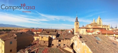 Segovia Centro 40001 Segovia Sur appartement foto 6230578