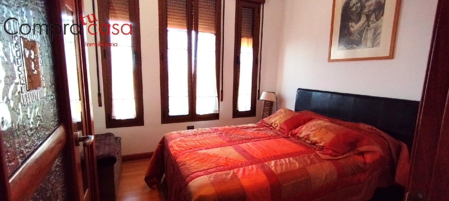  till salu lägenhet Segovia Centro 40001 Segovia Sur 5