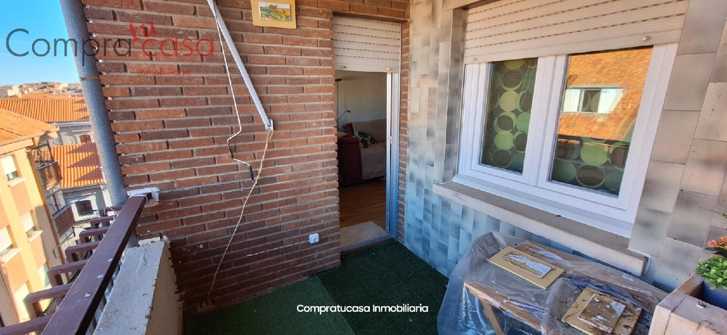 till salu lägenhet Segovia Centro 40001 Segovia Sur 3