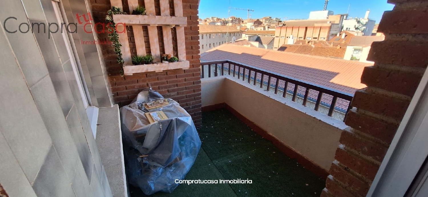  till salu lägenhet Segovia Centro 40001 Segovia Sur 4