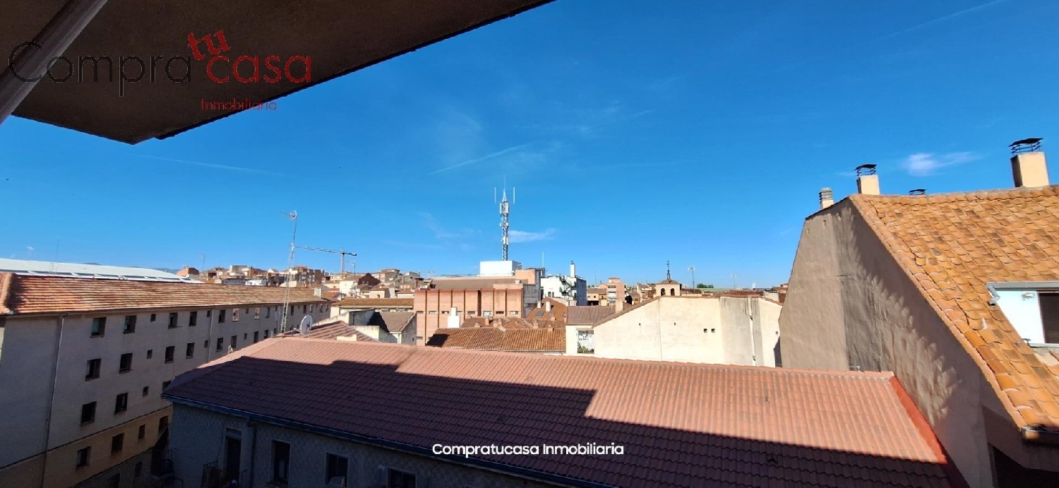  till salu lägenhet Segovia Centro 40001 Segovia Sur 6