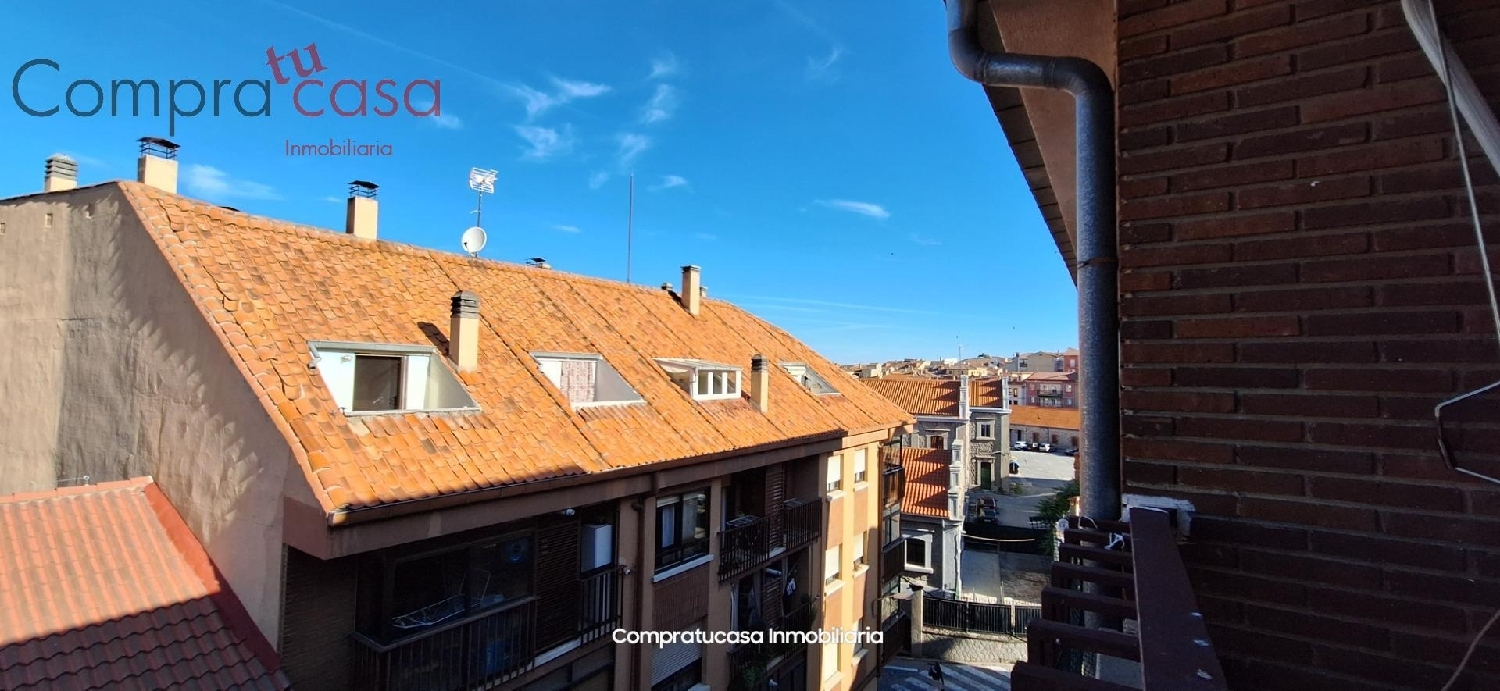  till salu lägenhet Segovia Centro 40001 Segovia Sur 7