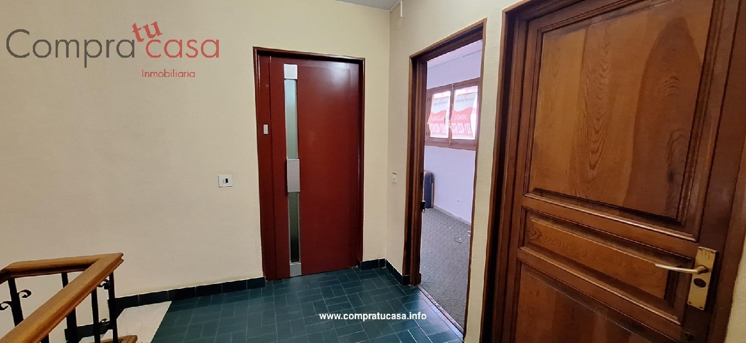 till salu lägenhet Segovia Centro 40001 Segovia Sur 3
