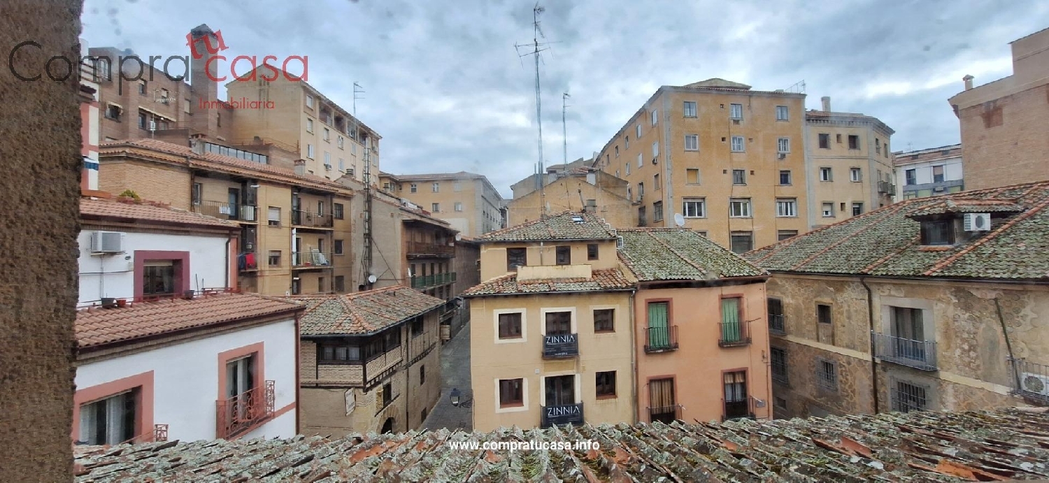  till salu lägenhet Segovia Centro 40001 Segovia Sur 6