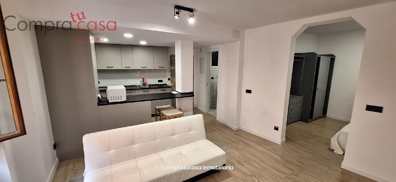 kaufen Wohnung Segovia Centro 40001 Segovia Sur 2
