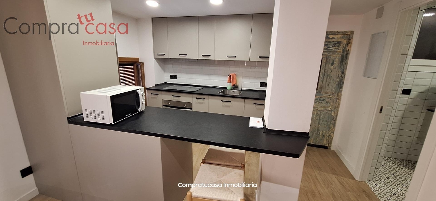  kaufen Wohnung Segovia Centro 40001 Segovia Sur 8