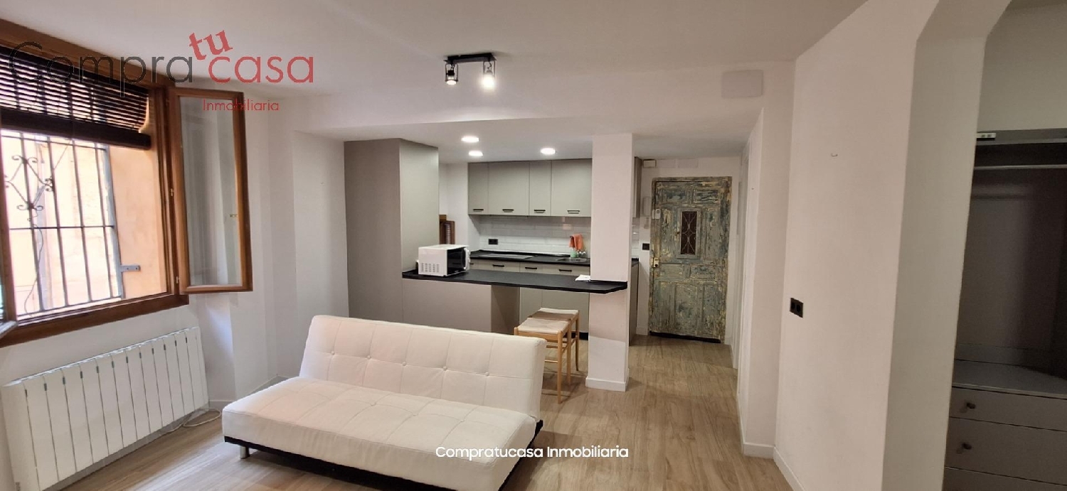 kaufen Wohnung Segovia Centro 40001 Segovia Sur 3