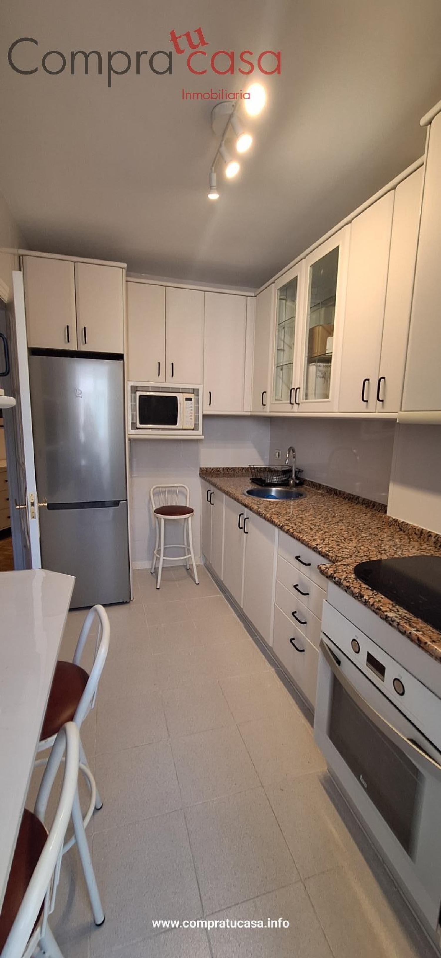  kaufen Wohnung Segovia Centro 40001 Segovia Sur 8