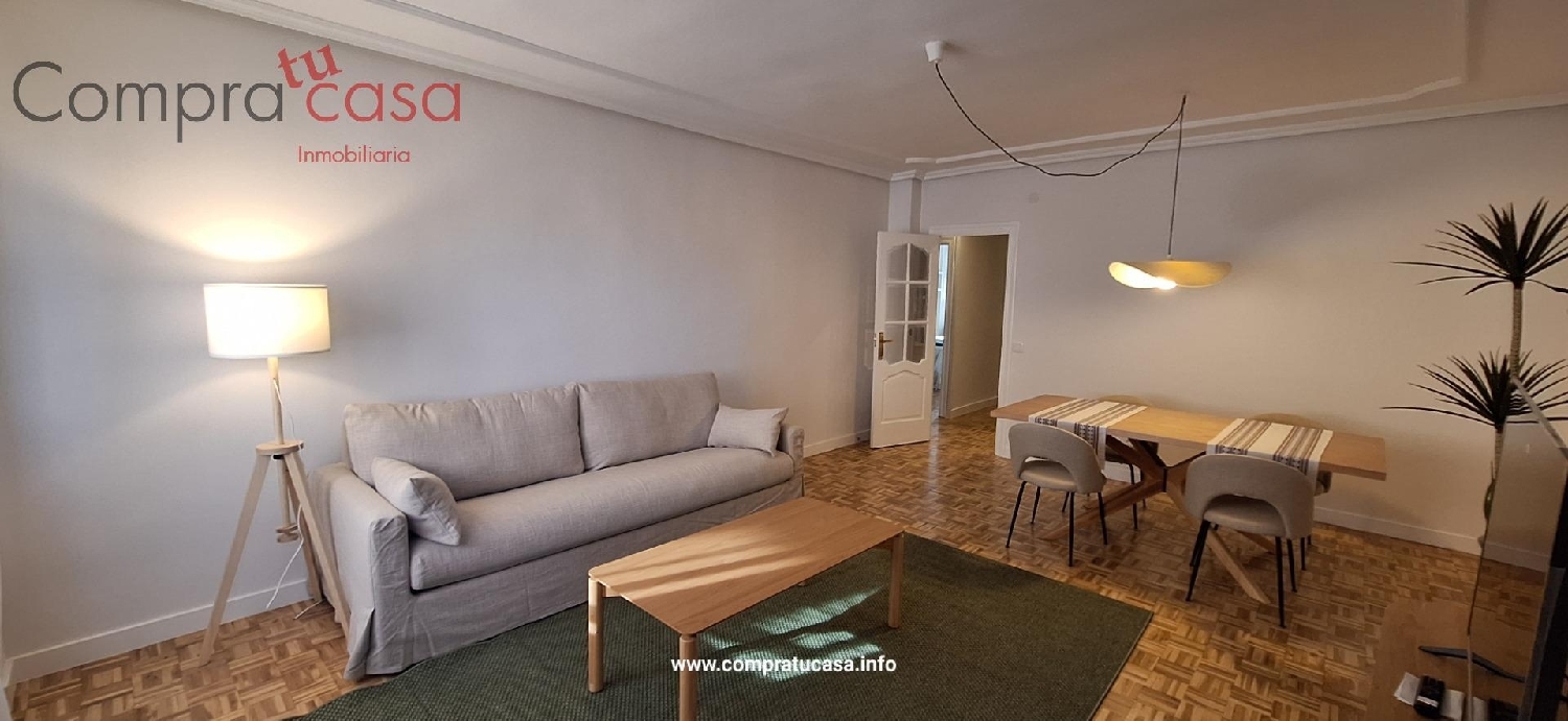kaufen Wohnung Segovia Centro 40001 Segovia Sur 2