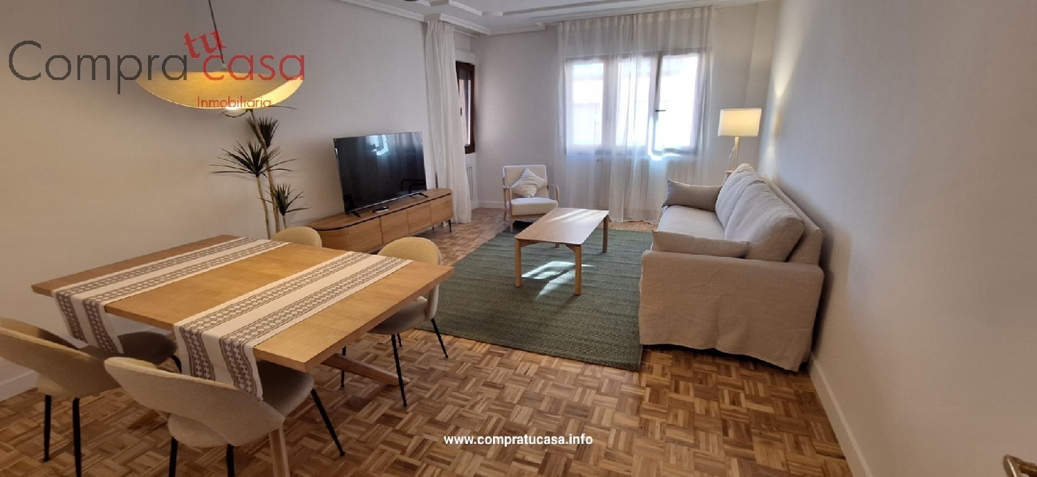  kaufen Wohnung Segovia Centro 40001 Segovia Sur 1