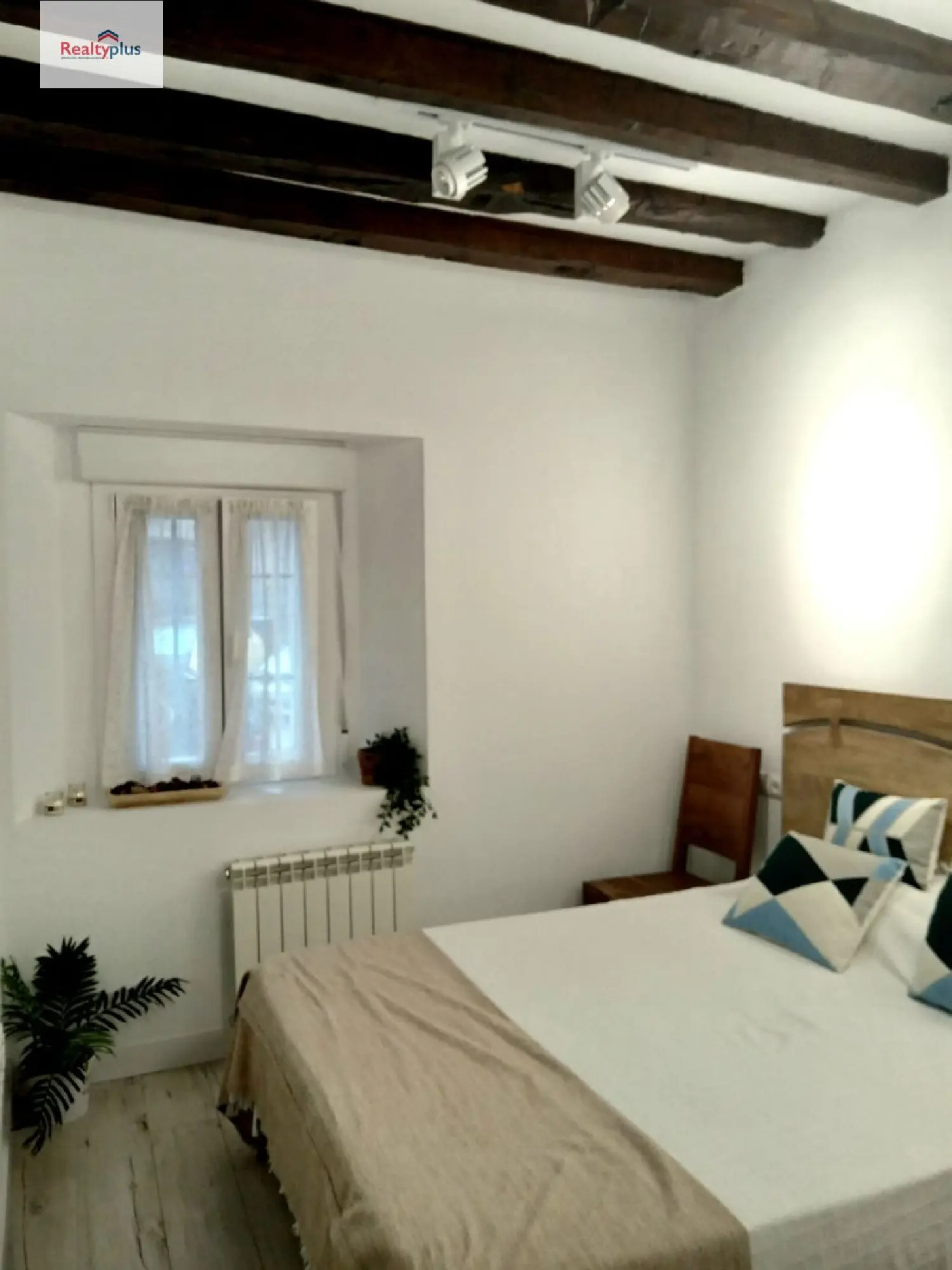 till salu lägenhet Segovia Centro 40001 Segovia Sur 3