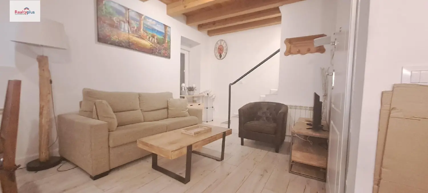  till salu lägenhet Segovia Centro 40001 Segovia Sur 1