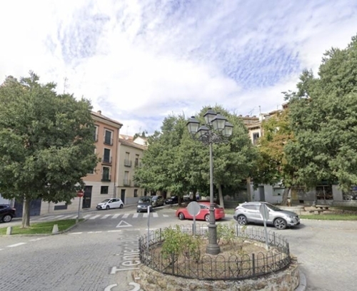 Segovia Centro 40001 Segovia Sur apartment foto 6263288