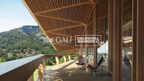 Segudet Ordino lägenhet foto 6237866