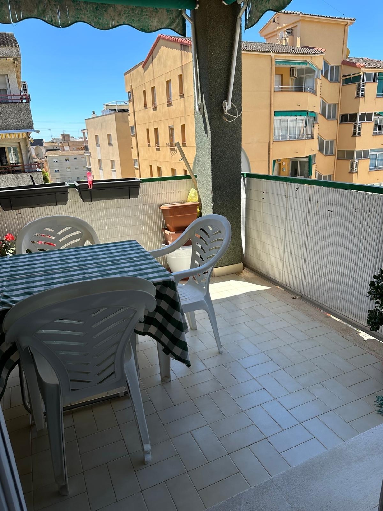  till salu lägenhet Segur De Calafell Baix Penedès 1