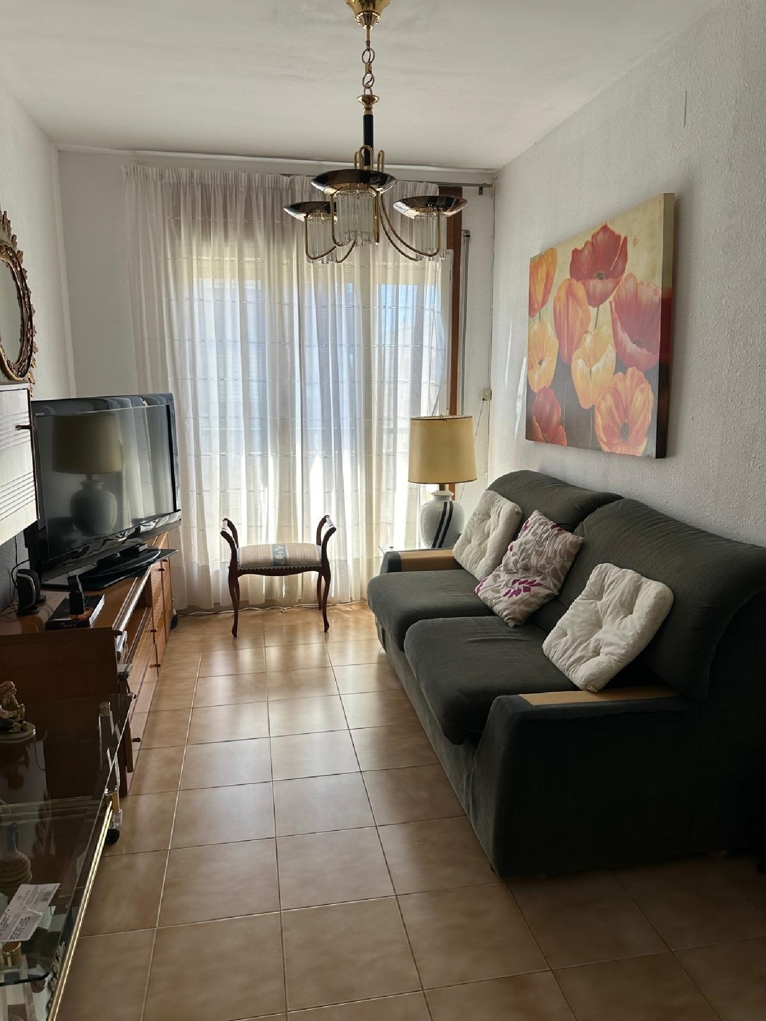 till salu lägenhet Segur De Calafell Baix Penedès 2