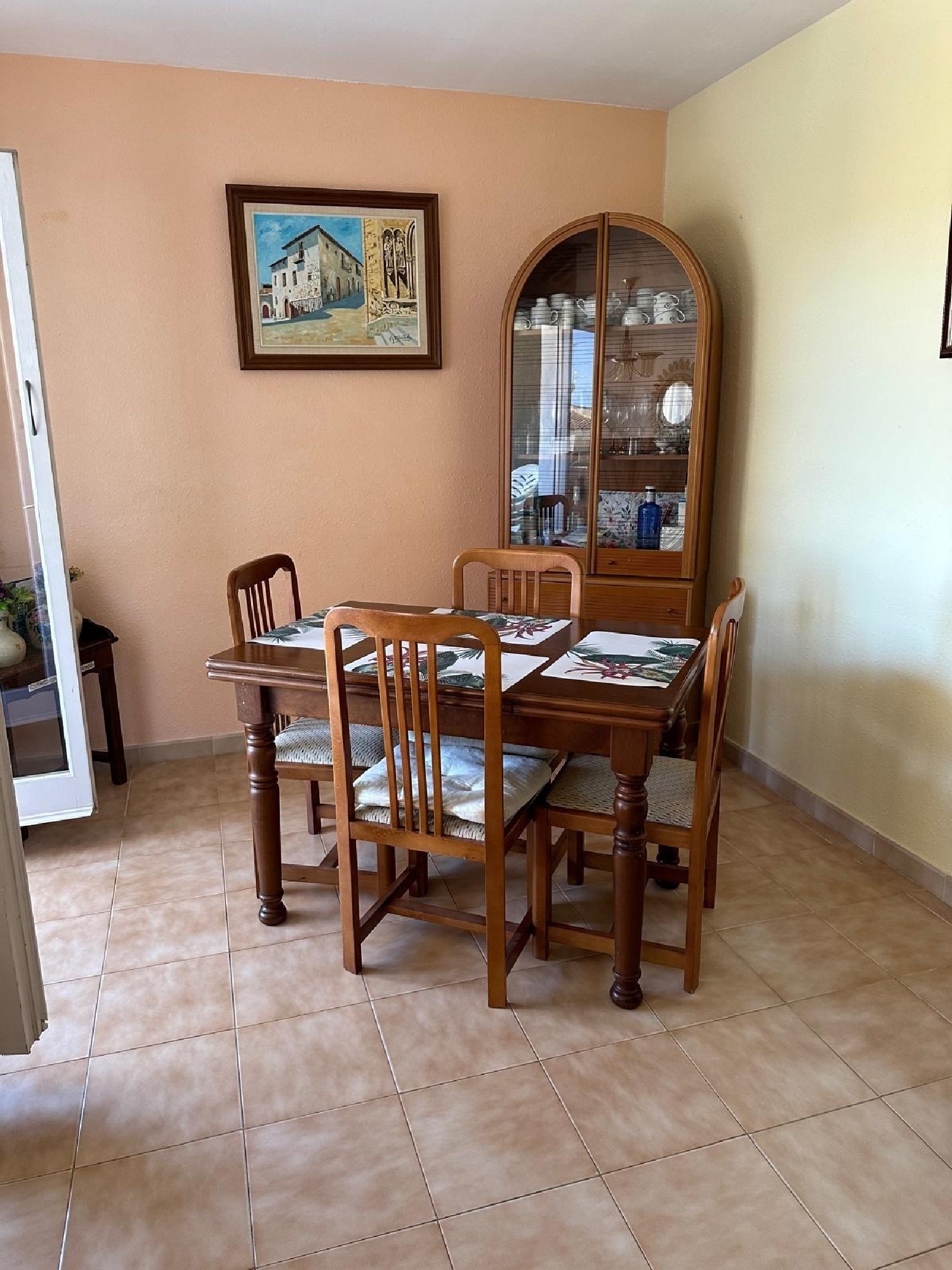  till salu lägenhet Segur De Calafell Baix Penedès 4