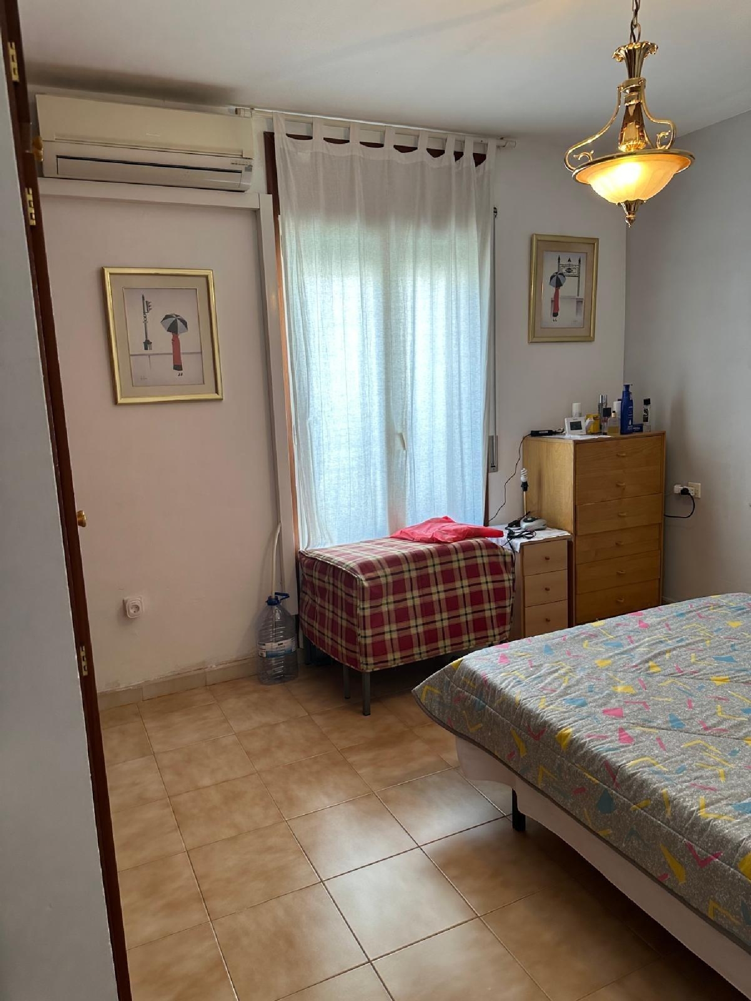  till salu lägenhet Segur De Calafell Baix Penedès 8
