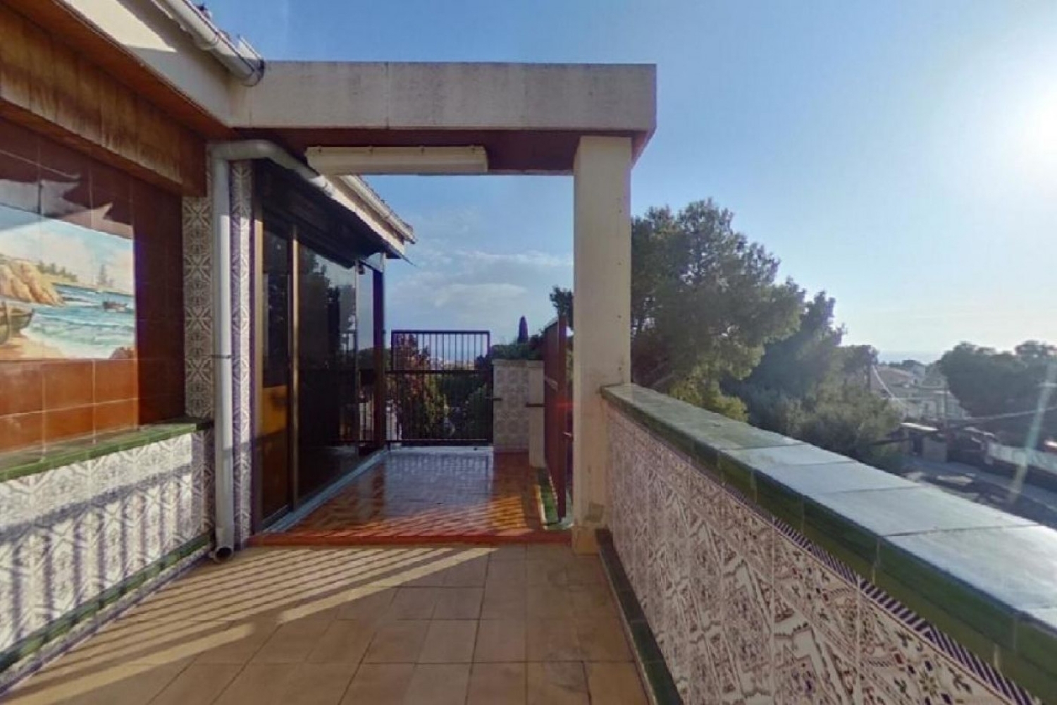  till salu lägenhet Segur De Calafell Baix Penedès 8