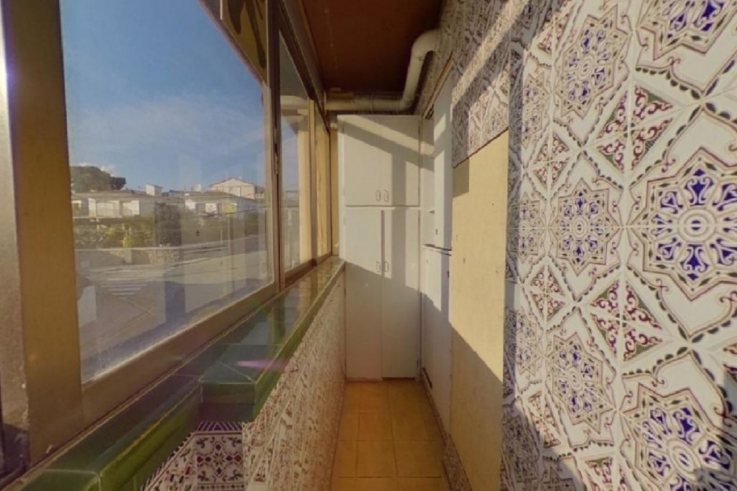 till salu lägenhet Segur De Calafell Baix Penedès 2