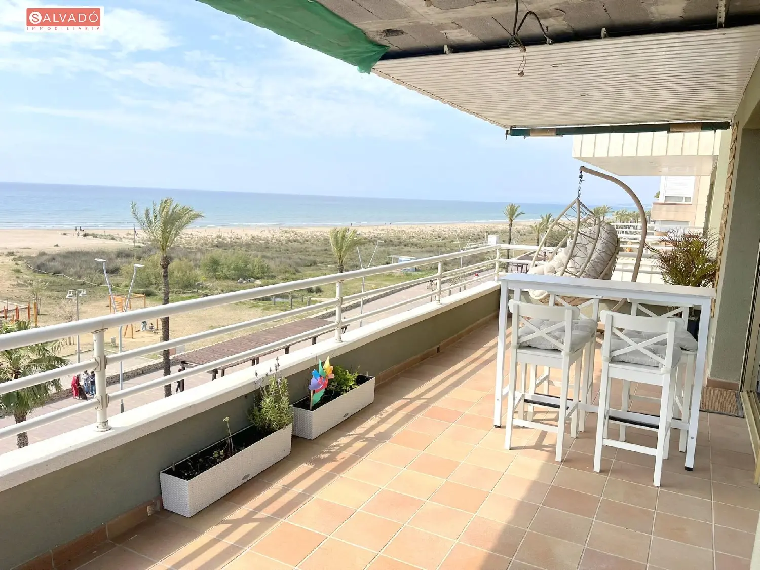  till salu lägenhet Segur De Calafell Baix Penedès 4