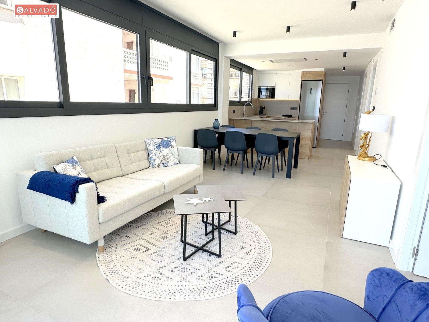  till salu lägenhet Segur De Calafell Baix Penedès 8