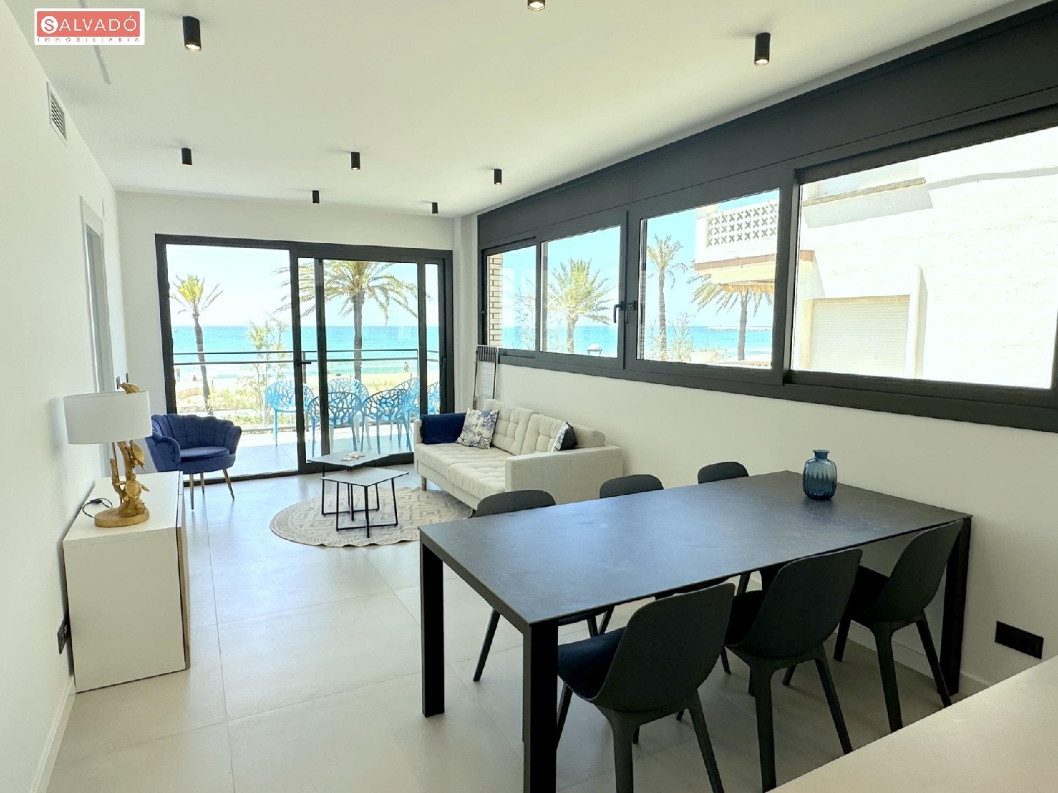  till salu lägenhet Segur De Calafell Baix Penedès 2