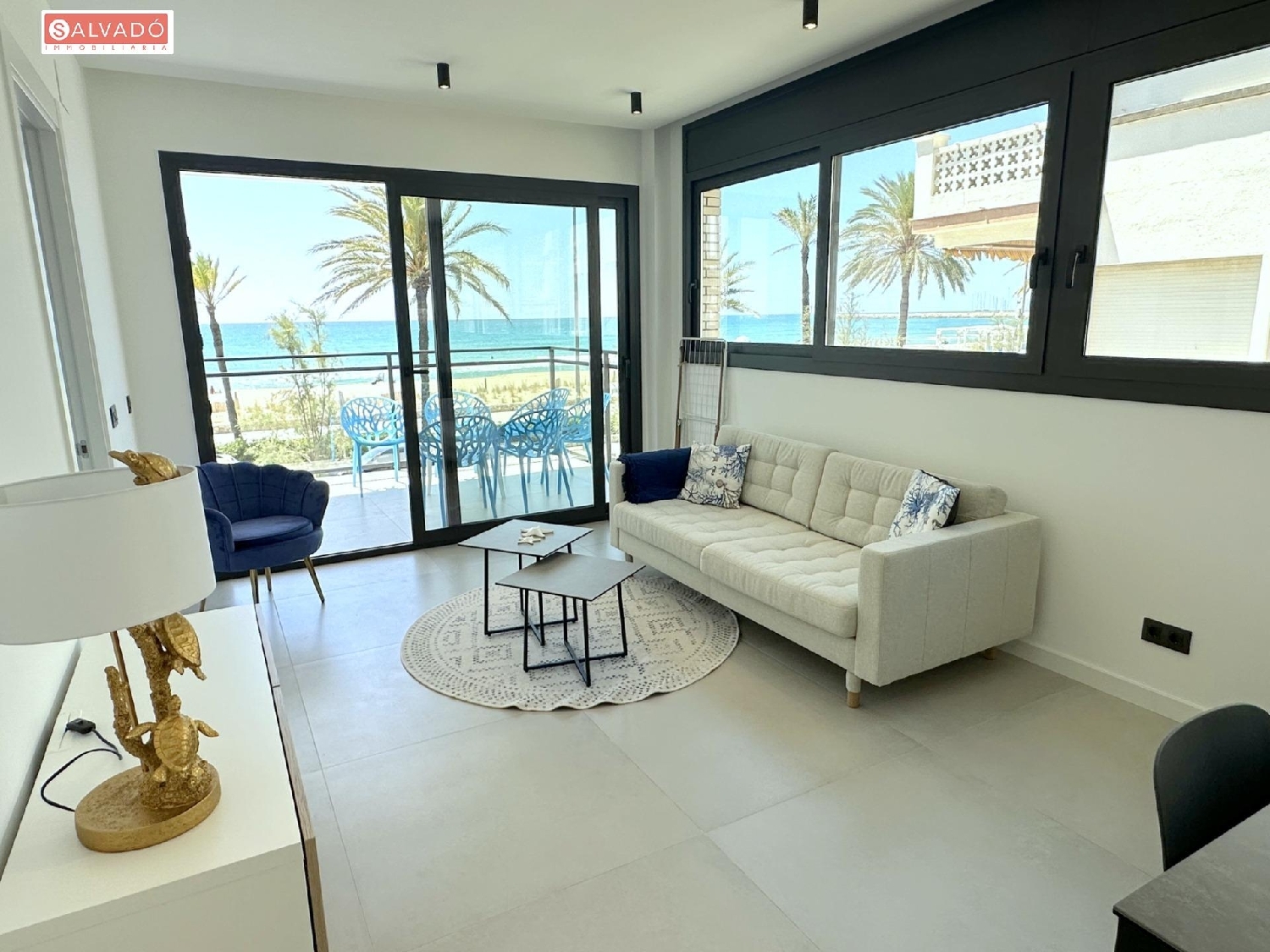  till salu lägenhet Segur De Calafell Baix Penedès 3