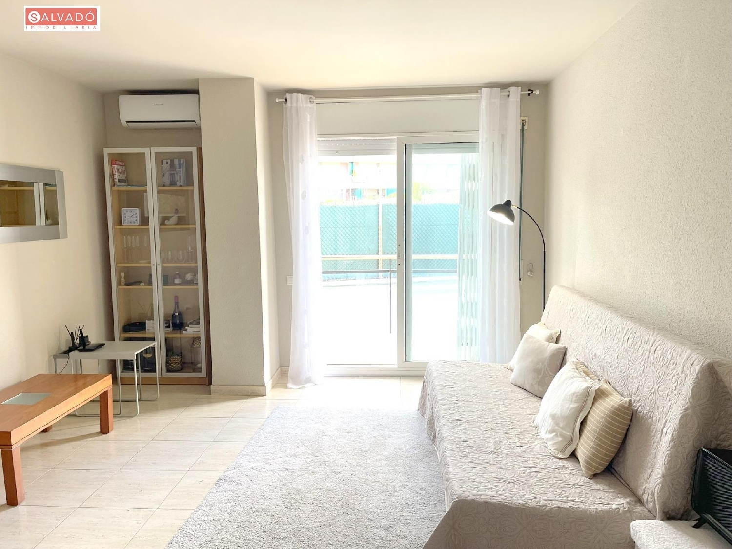  till salu lägenhet Segur De Calafell Baix Penedès 5