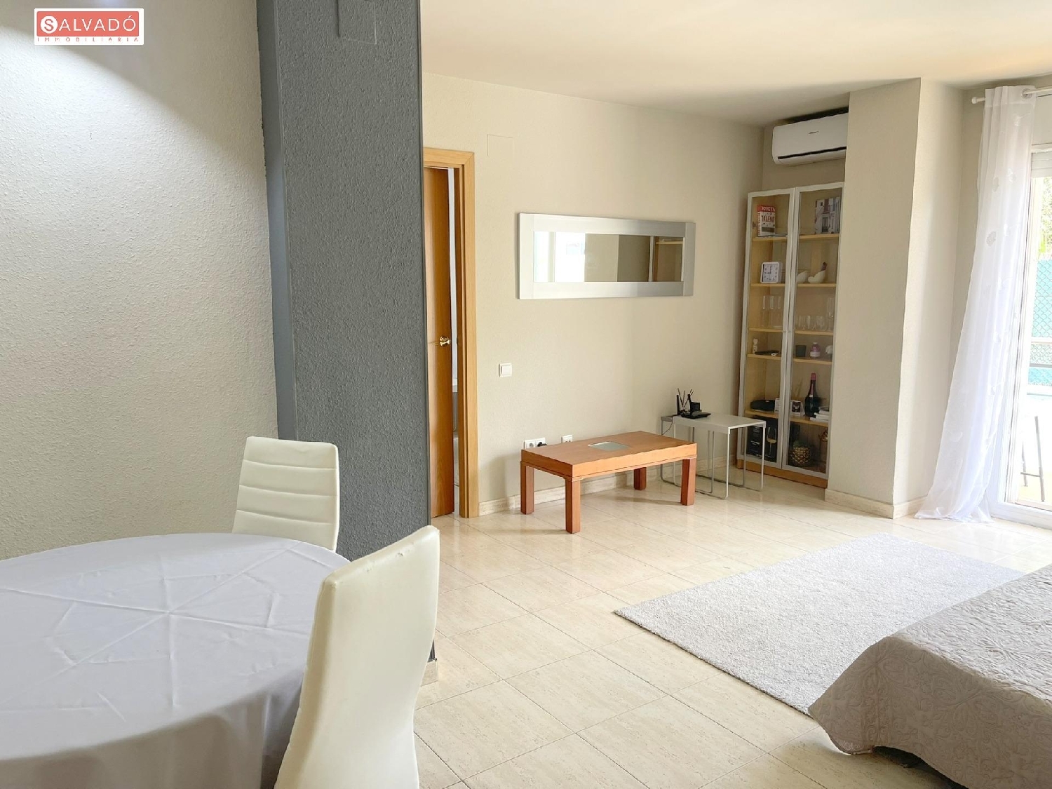  till salu lägenhet Segur De Calafell Baix Penedès 6