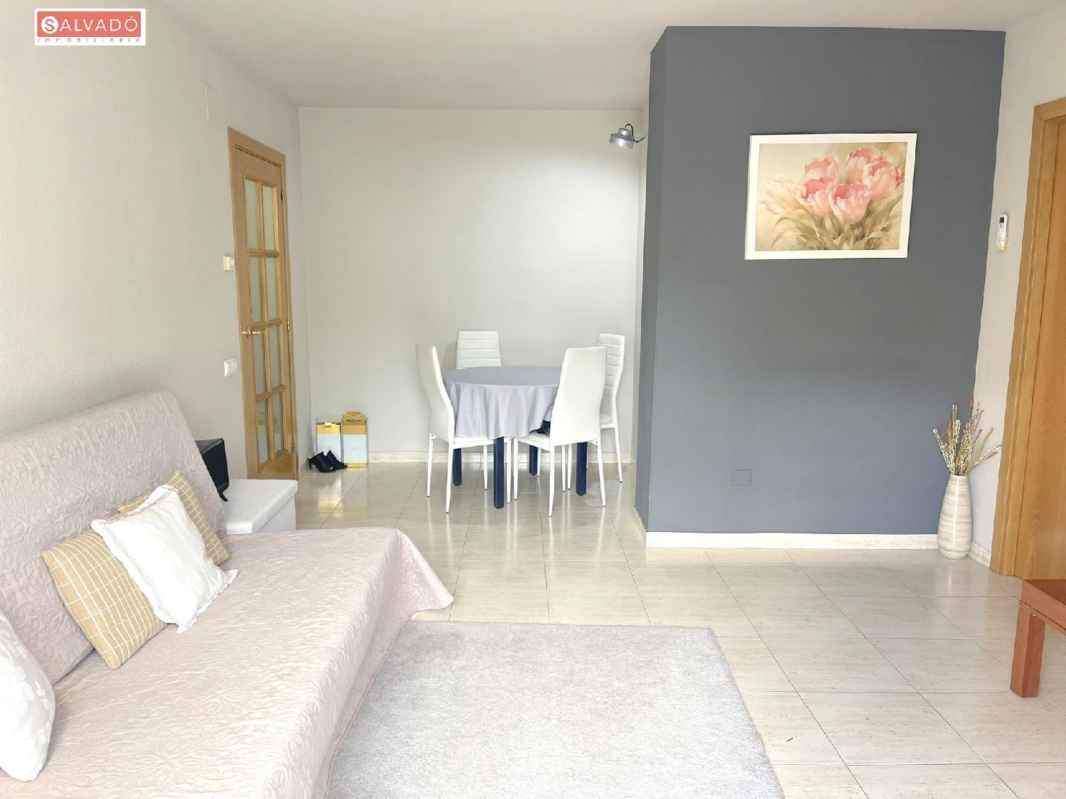  till salu lägenhet Segur De Calafell Baix Penedès 7