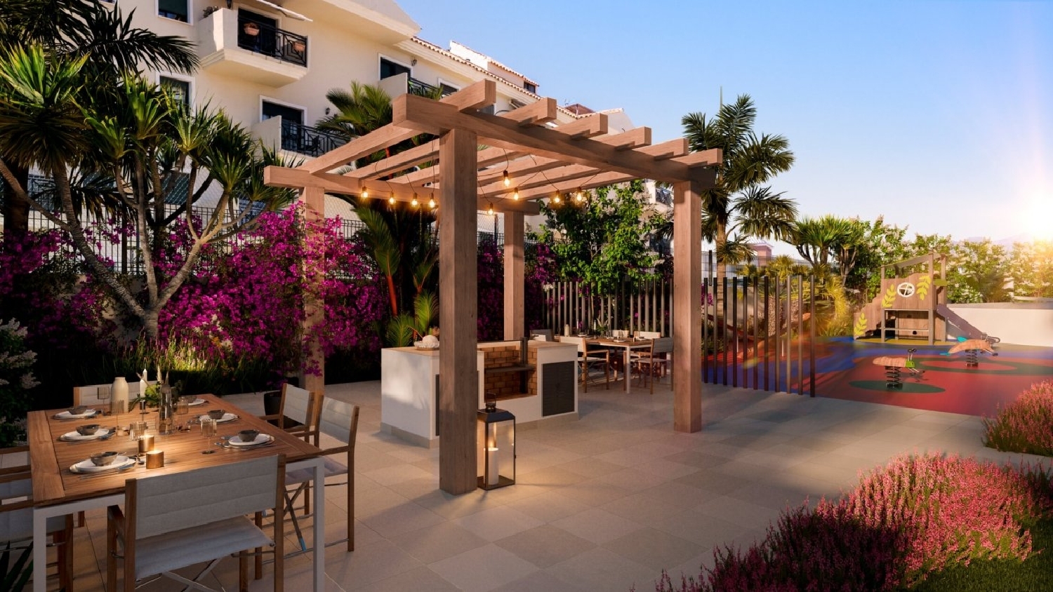  till salu lägenhet Selwo Costa Del Sol Occidental 5