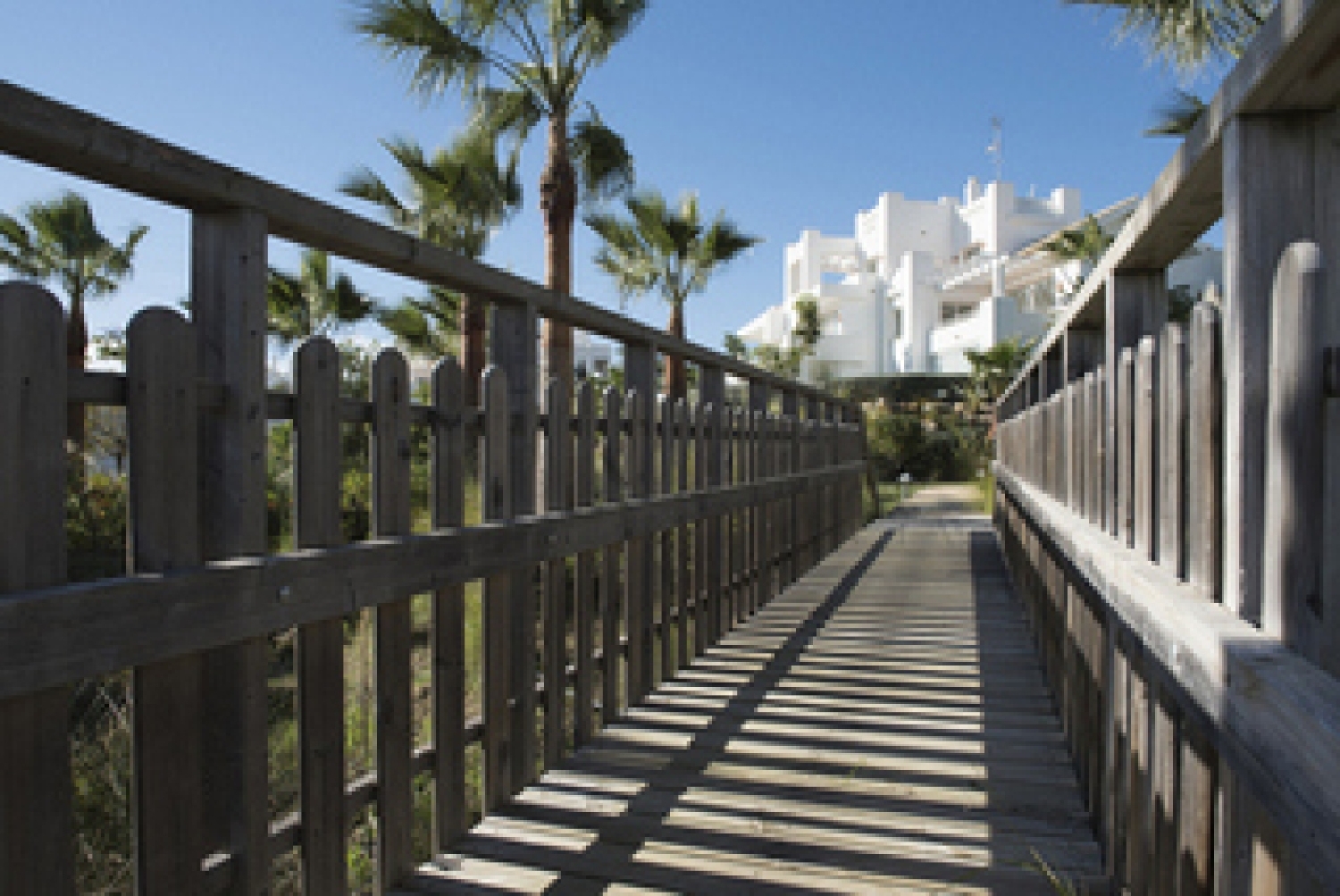 till salu lägenhet La Gaspara Costa Del Sol Occidental 16