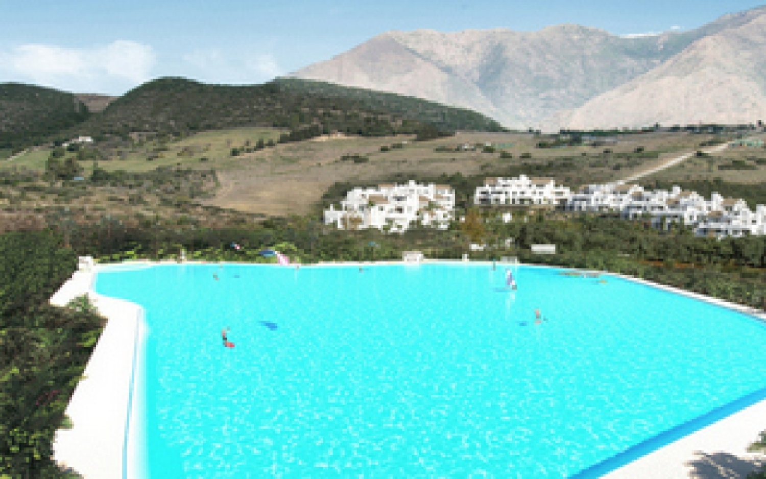  till salu lägenhet La Gaspara Costa Del Sol Occidental 24