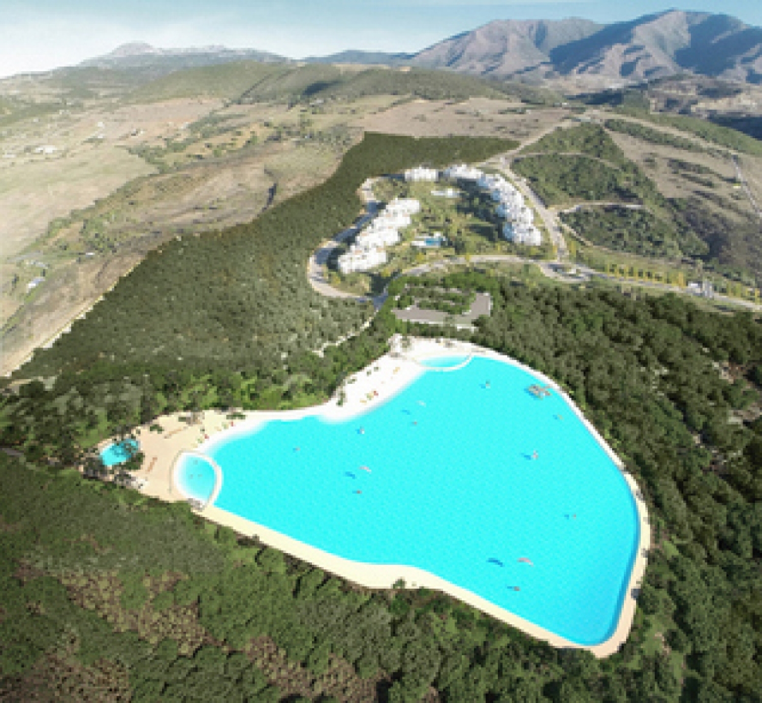  till salu lägenhet La Gaspara Costa Del Sol Occidental 23
